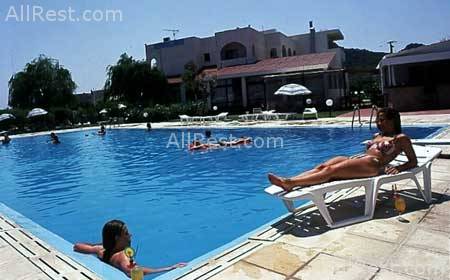 Lymberia Hotel 16